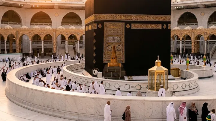 12 Günlük Umre Turu - Sömestir Umresi Pegasus Uçuş | Alkış Turizm - 1