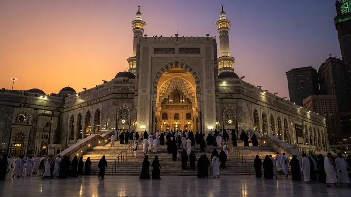 15 Günlük Umre THY ile Paket | Mirat Turizm