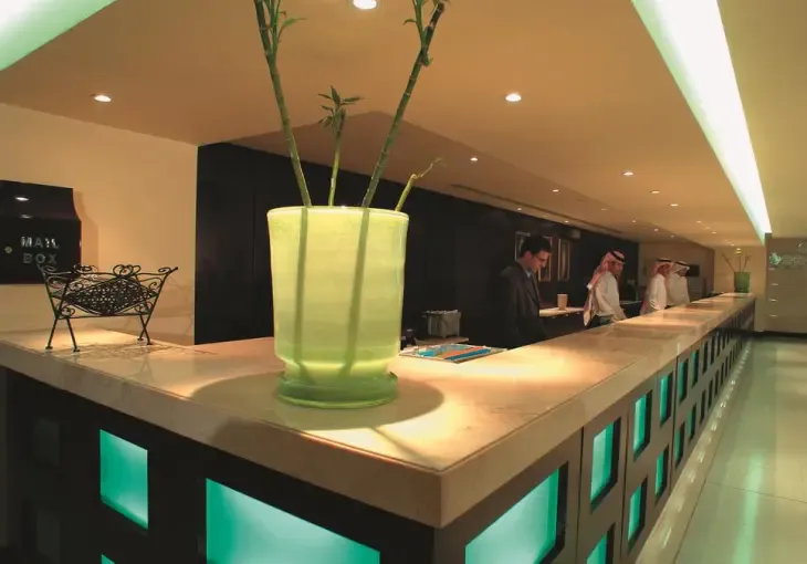 16 Kasım 2026 Hareketli 10 Günlük Umre 5 Yıldızlı | Hedef Plus Turizm - 15