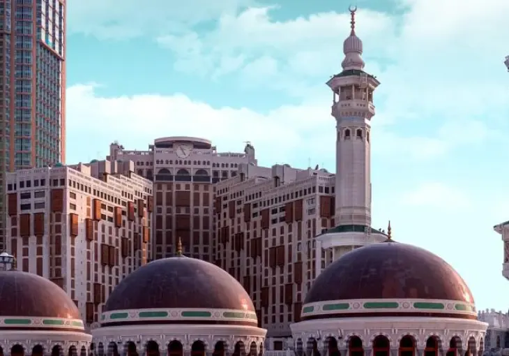 5 Günlük Umre Turu | Hedef Plus Turizm - 7