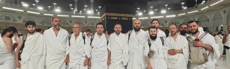 5 Yıldızlı 14 Günlük Umre Turu | Hudayi Turizm - 6