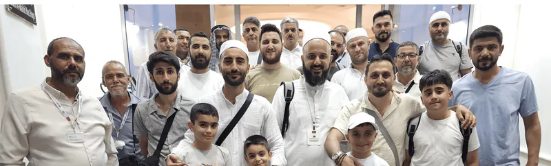 5 Yıldızlı 14 Günlük Umre Turu | Hudayi Turizm - 12
