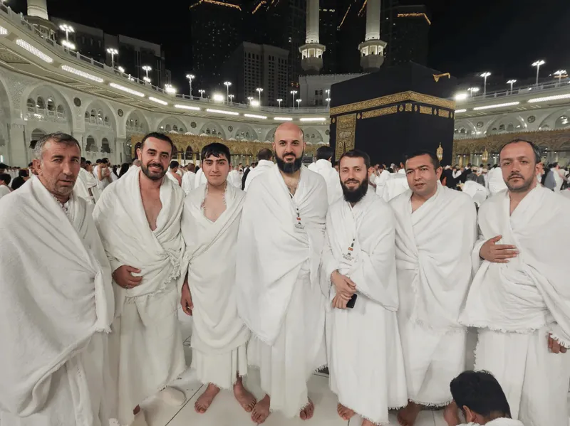 5 Yıldızlı 14 Günlük Umre Turu | Hudayi Turizm - 15