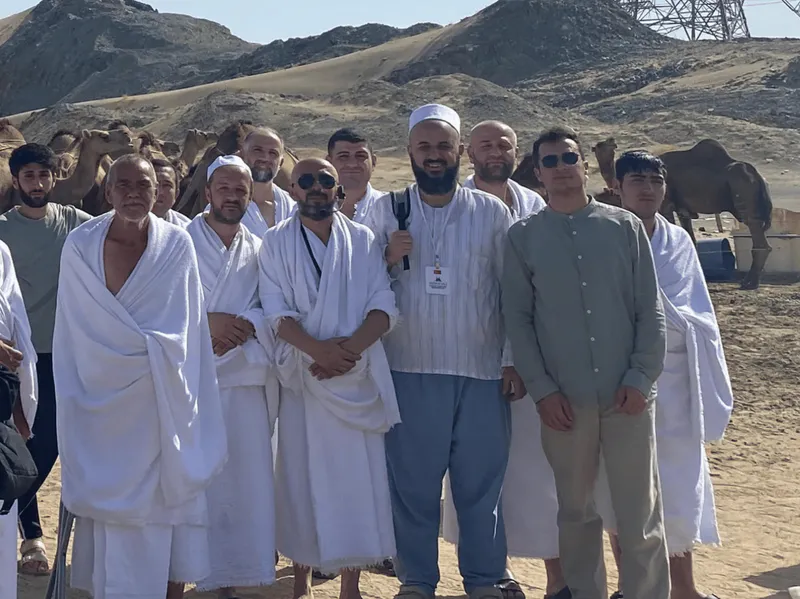 5 Yıldızlı 14 Günlük Umre Turu | Hudayi Turizm - 10