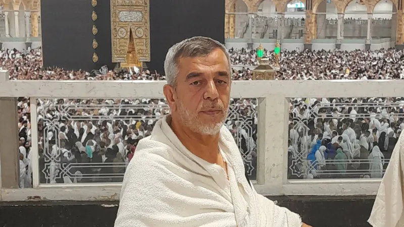 Genel Umre - 14 Günlük Umre - 23 Aralık 2026 - Hudeybiye Turizm - 7