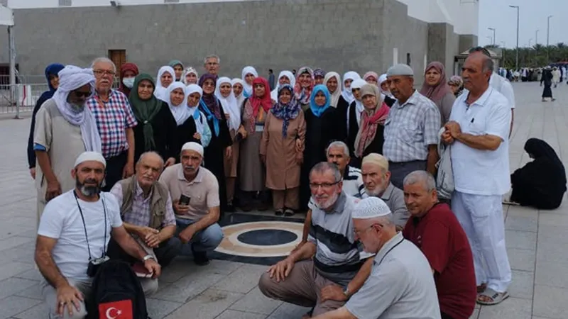 14 Günlük Umre FREEBIRD ile Direkt Uçuşlu Paket | Hudeybiye Turizm - 6