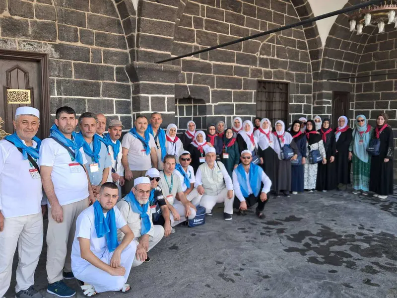 Genel Umre - 14 Günlük Umre - 23 Aralık 2026 - Hudeybiye Turizm - 8