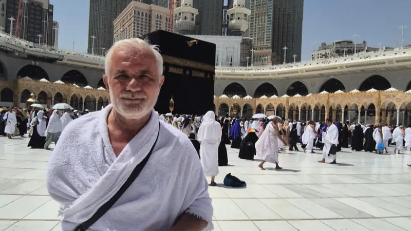 8 Kasım 2026 | 14 Günlük Umre Turu | Hudeybiye Turizm - 10