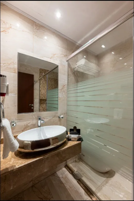 20 Günlük Umre Turu | 1.350 USD'den Başlayan Fiyatlarla | İkbal Turizm - 17