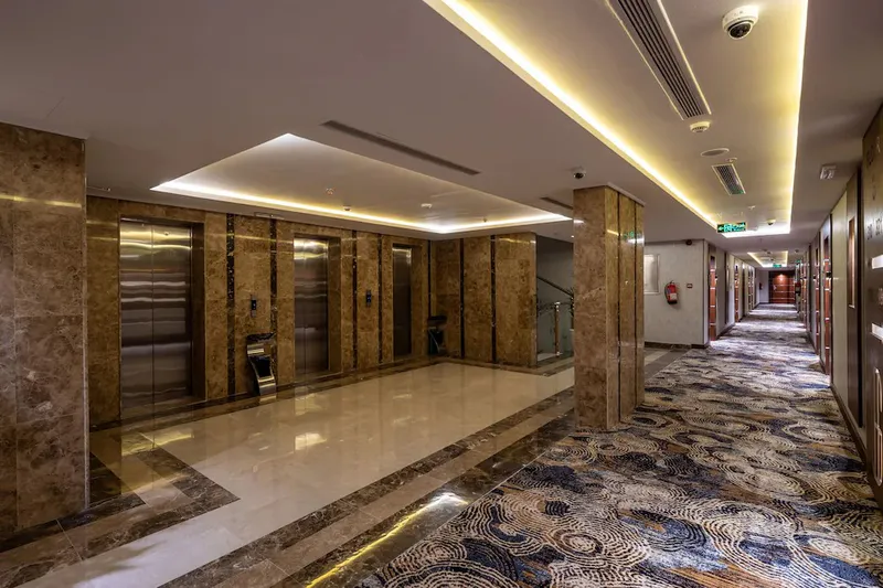 Ekonomik Umre - 14 Günlük Umre - 10 Ocak 2027 - İkbal Turizm - 4