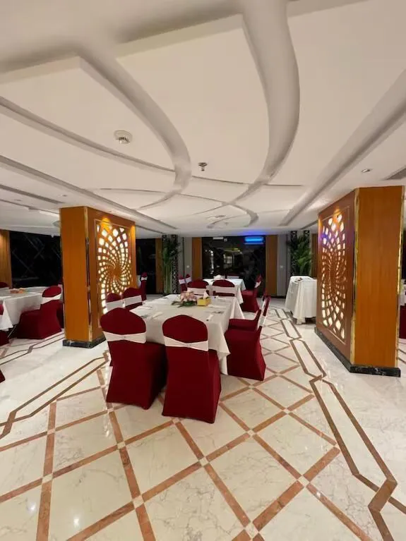 14 Günlük Umre Pegasus ile Paket | İkbal Turizm - 6