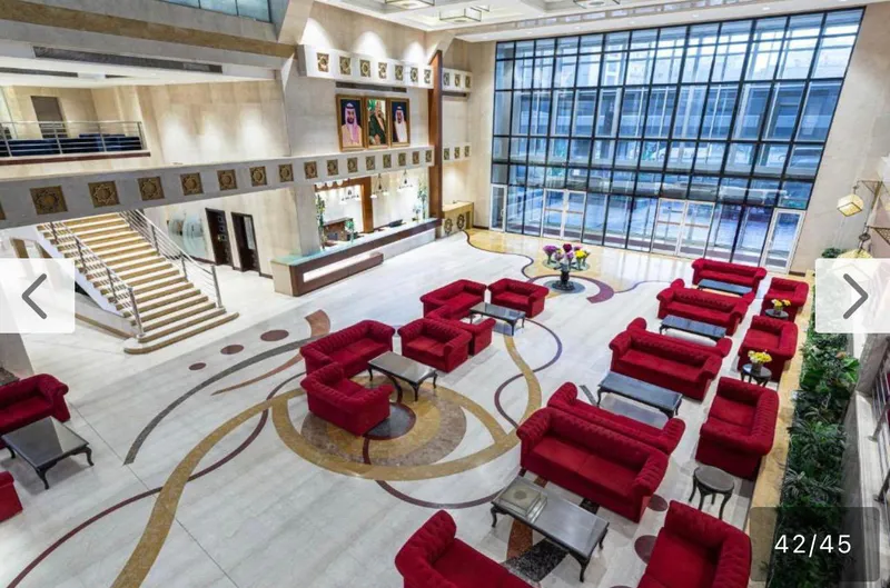 14 Günlük Umre Pegasus ile Paket | İkbal Turizm - 24
