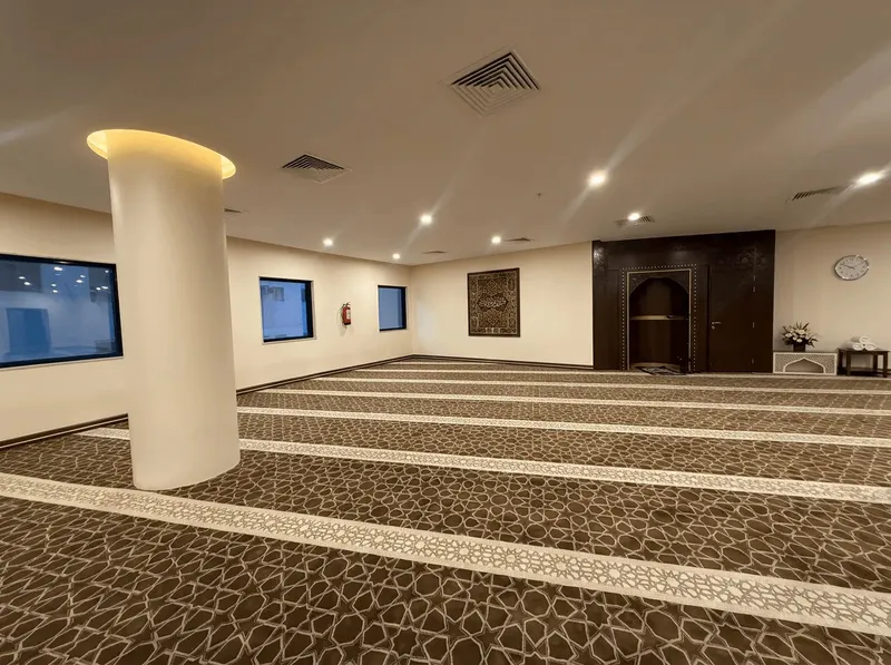 26 Ocak 2027 Hareketli 15 Günlük Umre 4 Yıldızlı | İkbal Turizm - 26