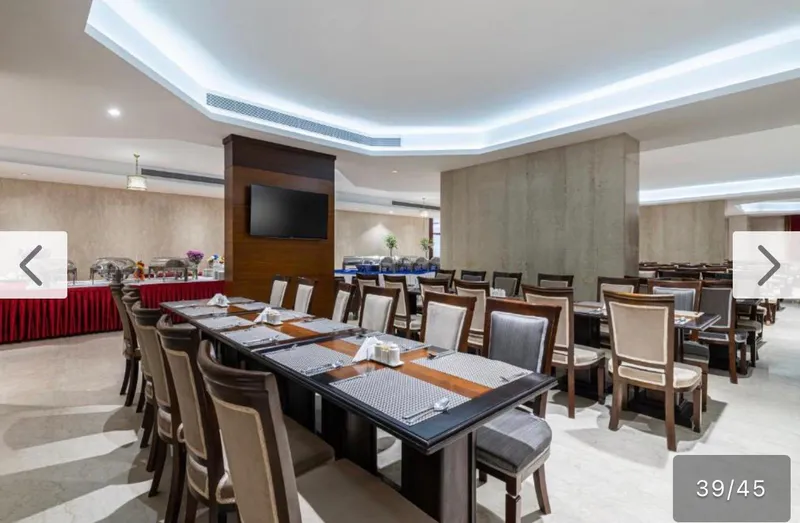 14 Günlük Umre Pegasus ile Paket | İkbal Turizm - 18
