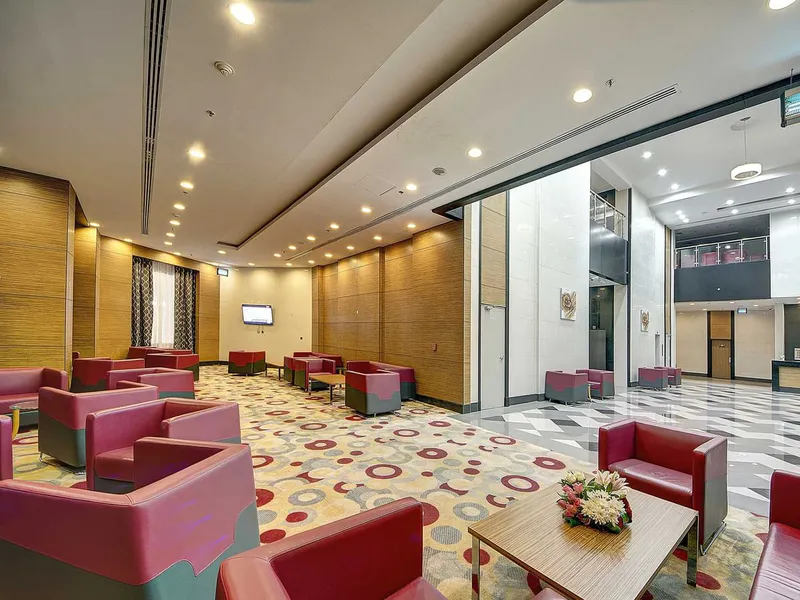 14 Günlük Umre Turu | 1.300 USD'den Başlayan Fiyatlarla | İkbal Turizm - 2