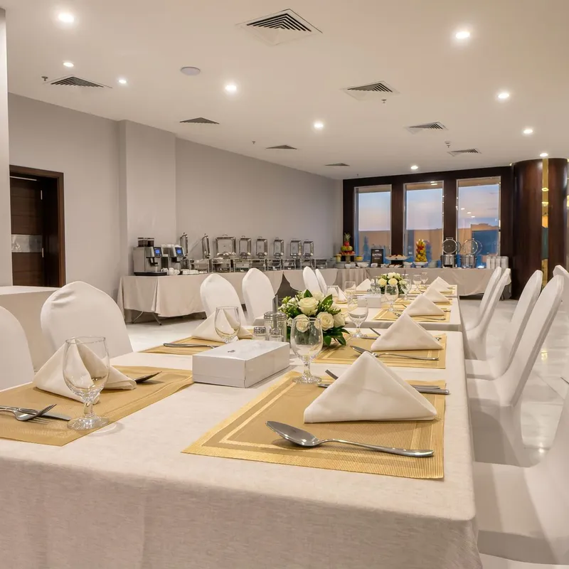 4 Yıldızlı 10 Günlük Umre Turu 7 Gece Mekke 2 Gece | İkbal Turizm - 8