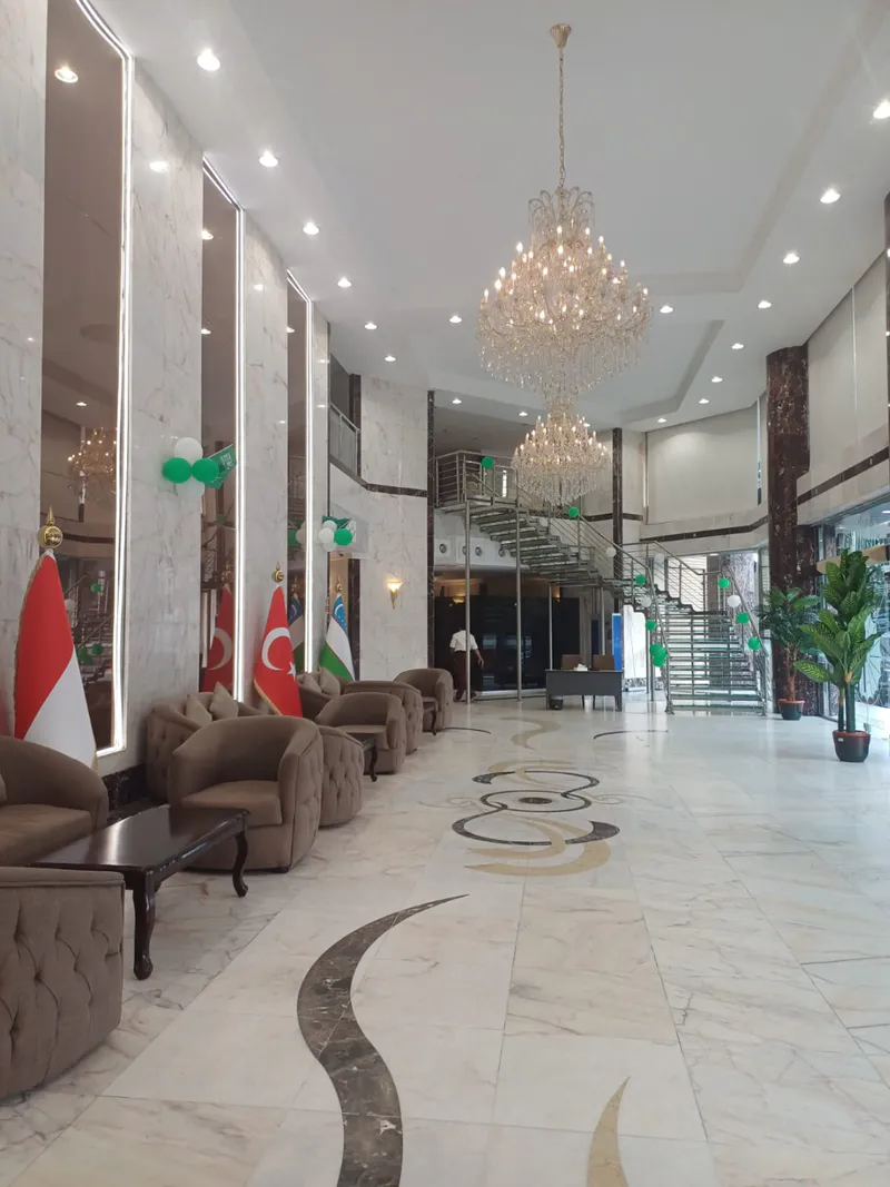 10 Günlük Umre Turu - Ekonomik Umre KADİR PLAZA Otel Flyadeal - 12