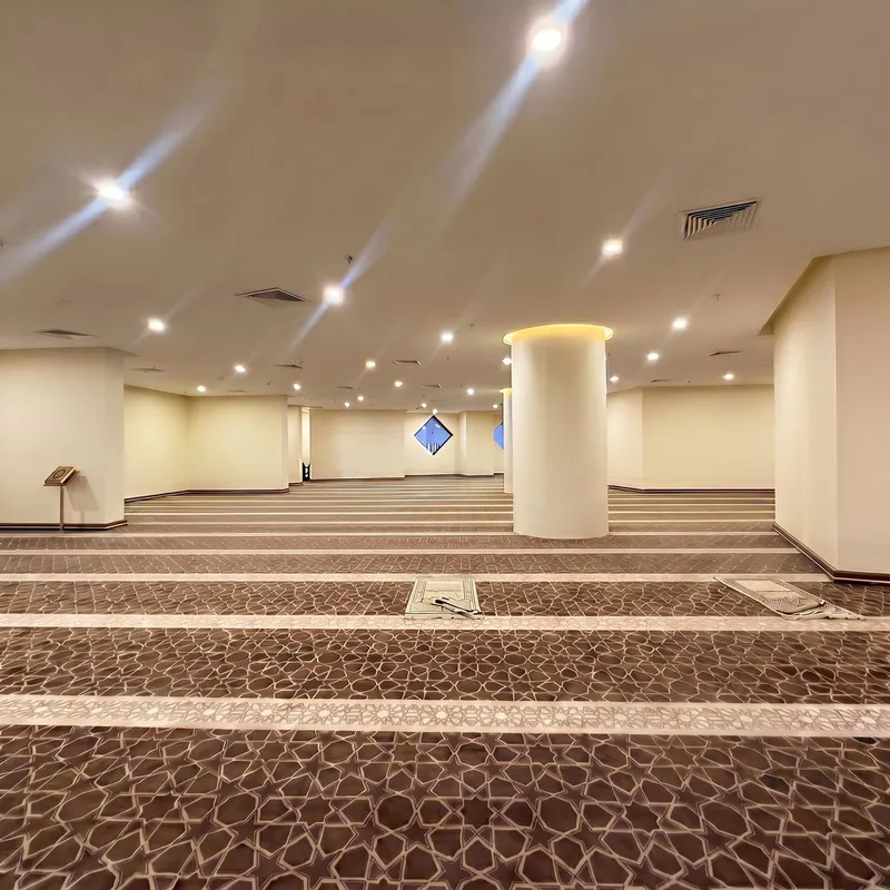 Ekonomik Umre - 15 Günlük - 4 Yıldız Standartlarında | İkbal Turizm - 9