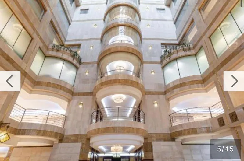 14 Günlük Umre Turu | 1.300 USD'den Başlayan Fiyatlarla | İkbal Turizm - 4