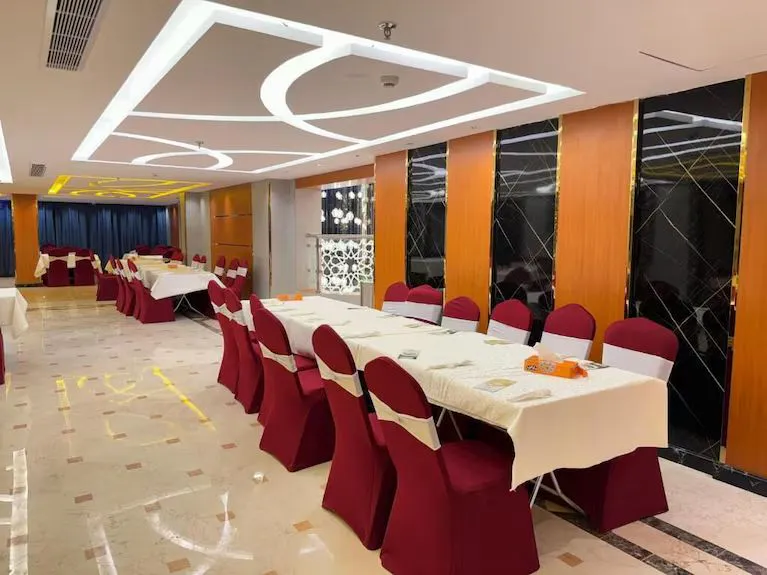 14 Günlük Umre Turu | 1.300 USD'den Başlayan Fiyatlarla | İkbal Turizm - 23