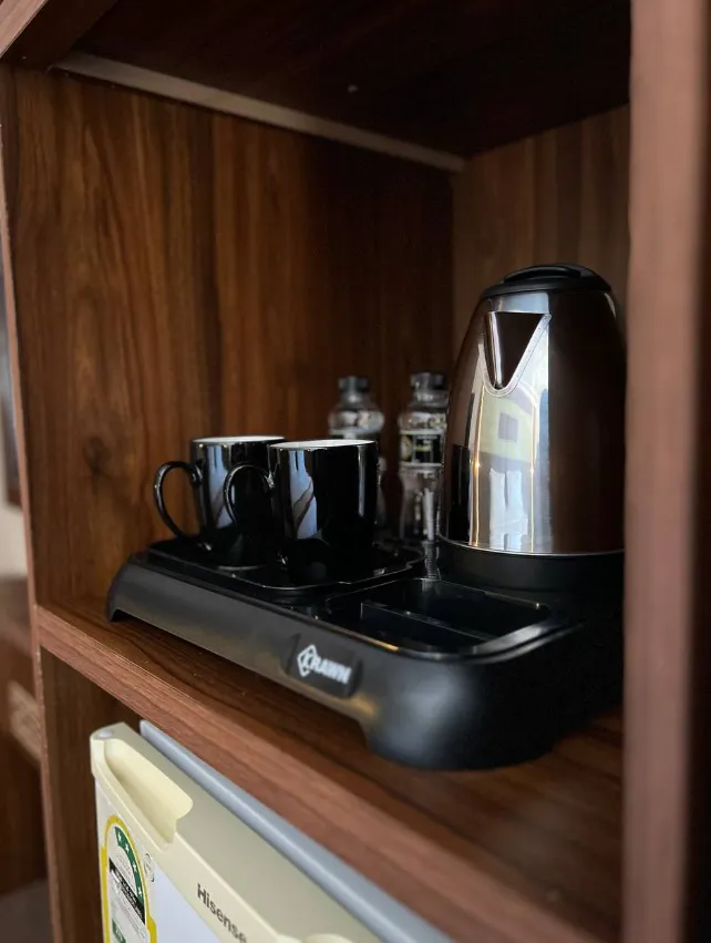 11 Ocak 2027 Hareketli 14 Günlük Umre 4 Yıldızlı Oteller - 27