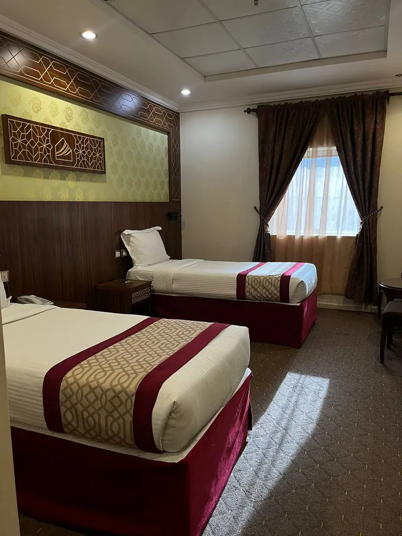 14 Günlük Umre Turu | 1.150 USD'den Başlayan Fiyatlarla | İkbal Turizm - 16