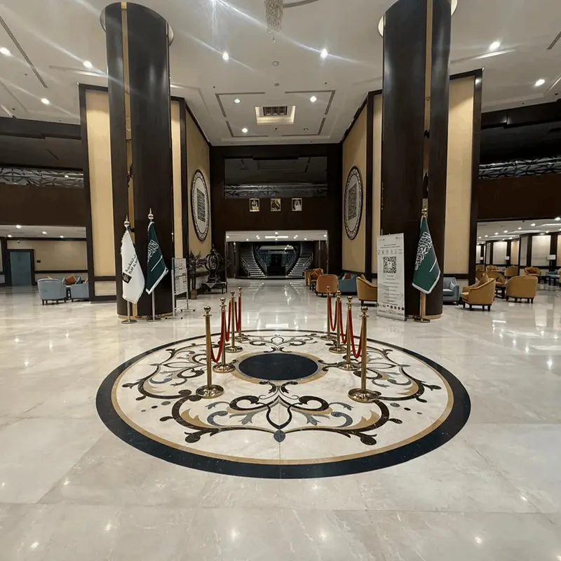 Ekonomik Umre - 15 Günlük - 4 Yıldız Standartlarında | İkbal Turizm - 12