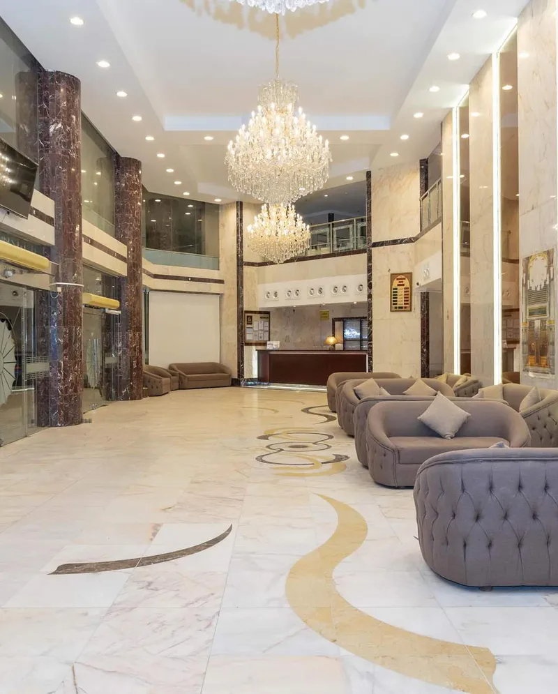 14 Günlük Umre Turu | 1.150 USD'den Başlayan Fiyatlarla | İkbal Turizm - 15