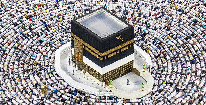 6 Günlük Umre Turu 31 Aralık 2026 | İklim Tur - 42