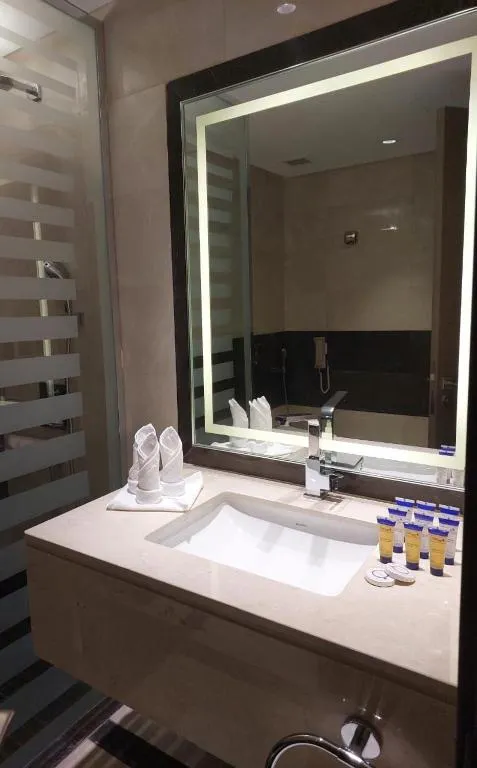 Kısa Umre - 9 Günlük - Emaar Grand Mekke | İkram Turizm - 12