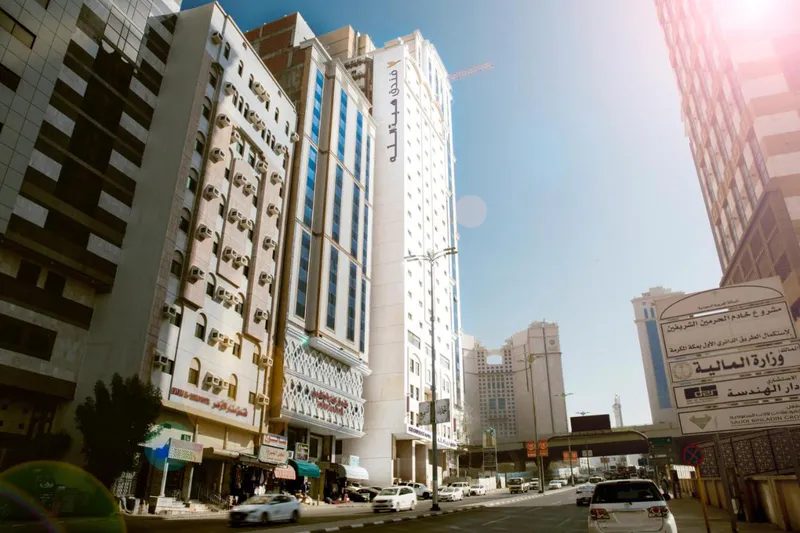 15 Ekim 2026 | Ekonomik Umre | 14 Günlük Program | İkram Turizm