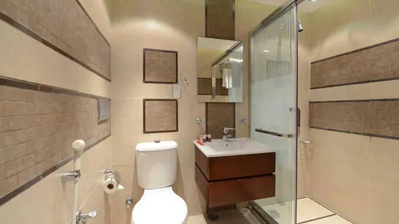 14 Günlük Umre Turu - Kısa Umre Orchid Safwah Otel | İkram Turizm - 14