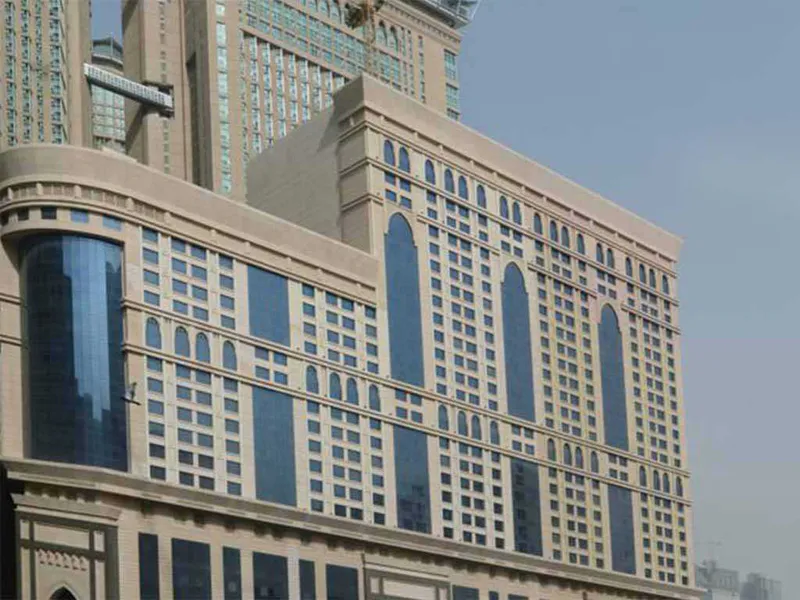 14 Günlük Umre Turu - Kısa Umre Orchid Safwah Otel | İkram Turizm - 12