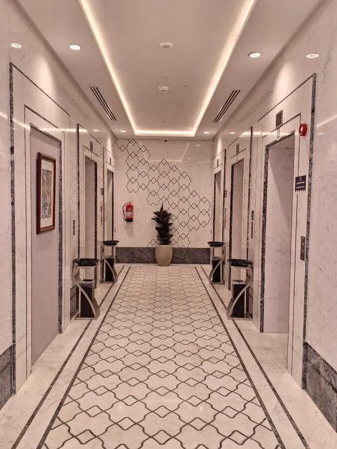 11 Mart 2027 Hareketli 9 Günlük Umre 5 Yıldızlı Oteller | İkram Turizm - 5