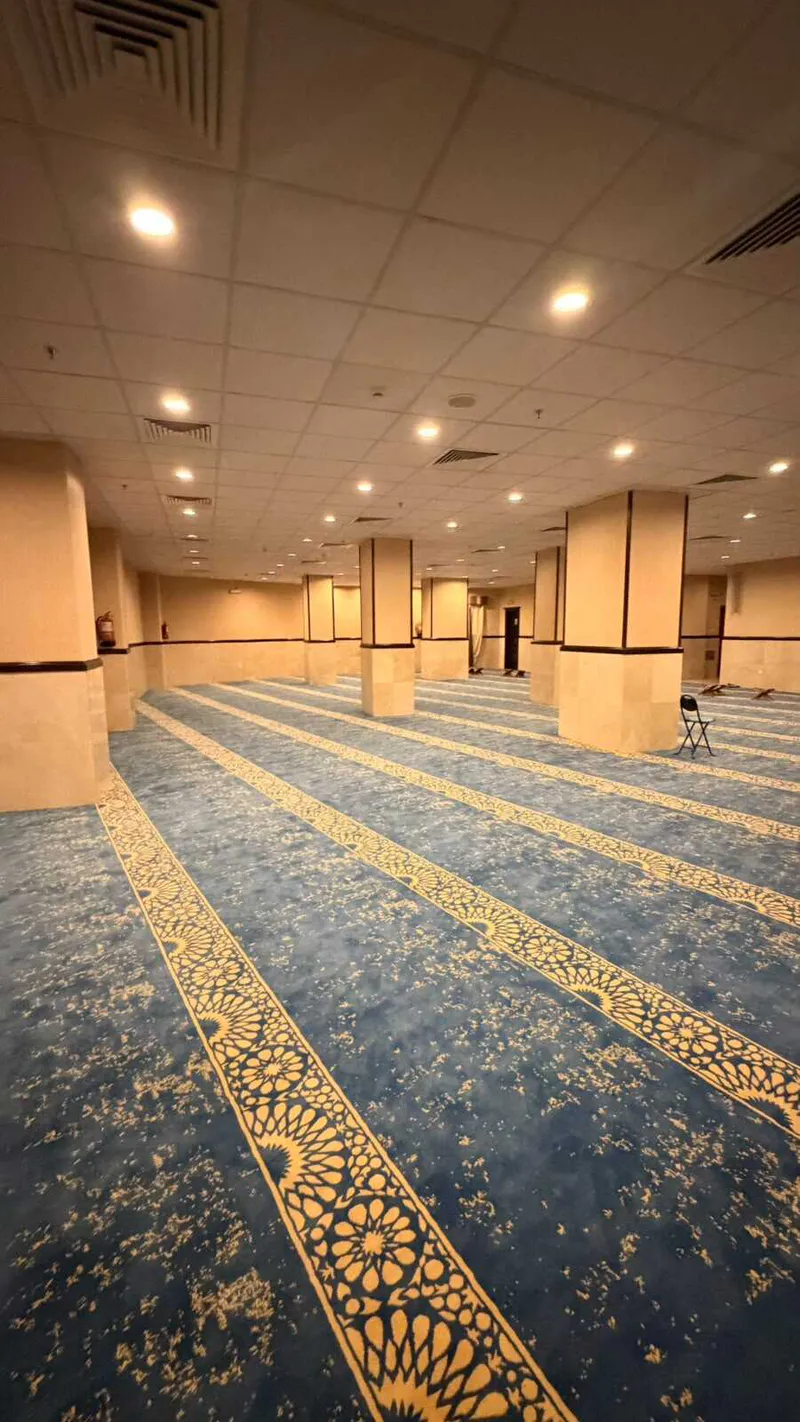 21 Kasım 2026 Hareketli 7 Günlük Umre | İkram Turizm - 8