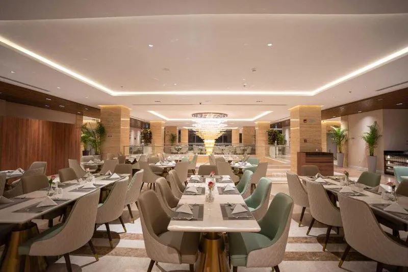 Ekonomik Umre - 9 Günlük - Emaar Grand Mekke - Worth | İkram Turizm - 2