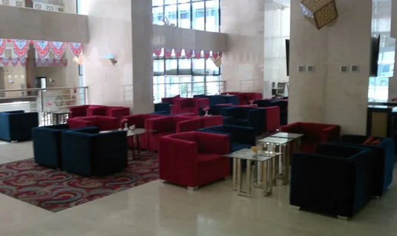 20 Günlük Umre Turu | 1.250 USD'den Başlayan Fiyatlarla | İlim Turizm - 7