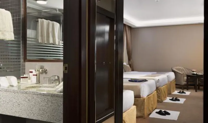 20 Günlük Umre Turu | 1.250 USD'den Başlayan Fiyatlarla | İlim Turizm - 11
