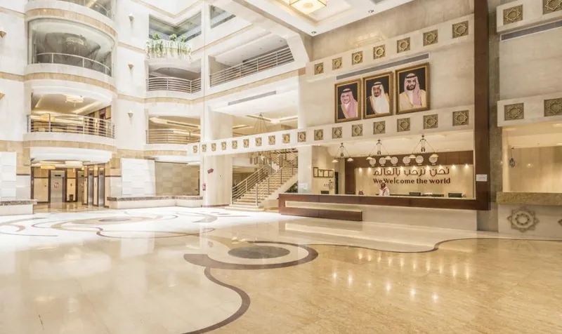 20 Günlük Umre Turu | 1.250 USD'den Başlayan Fiyatlarla | İlim Turizm - 4