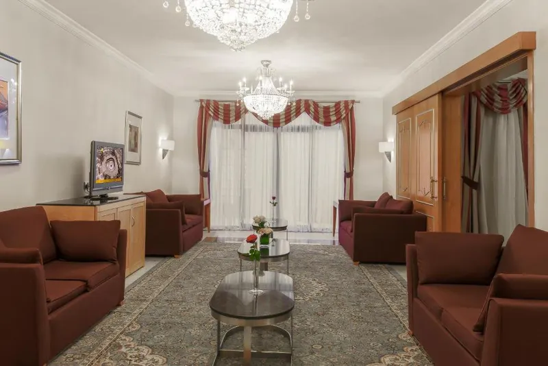 10 Günlük Umre Turu | 2.300 USD'den Başlayan Fiyatlarla | İman Turizm - 24