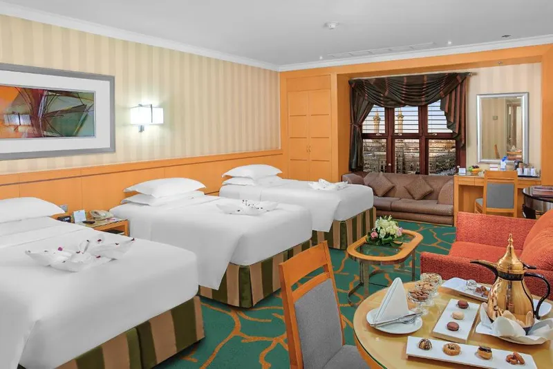10 Günlük Umre Turu | 2.300 USD'den Başlayan Fiyatlarla | İman Turizm - 15