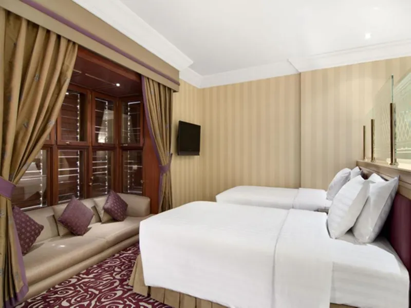 10 Günlük Umre Turu | 2.300 USD'den Başlayan Fiyatlarla | İman Turizm - 27