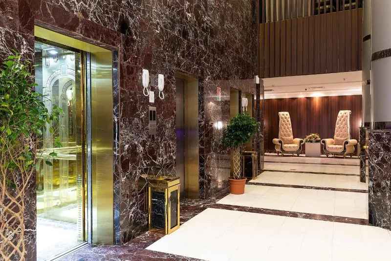14 Günlük Umre Turu - Standart Umre Sunrise Ajyad Hotel | İman Turizm - 5
