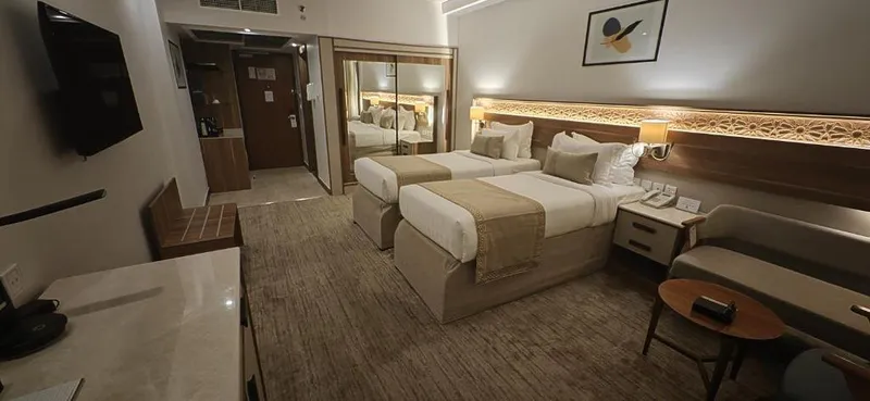 7 Kasım 2026 | 20 Günlük Umre Turu | İman Turizm - 25