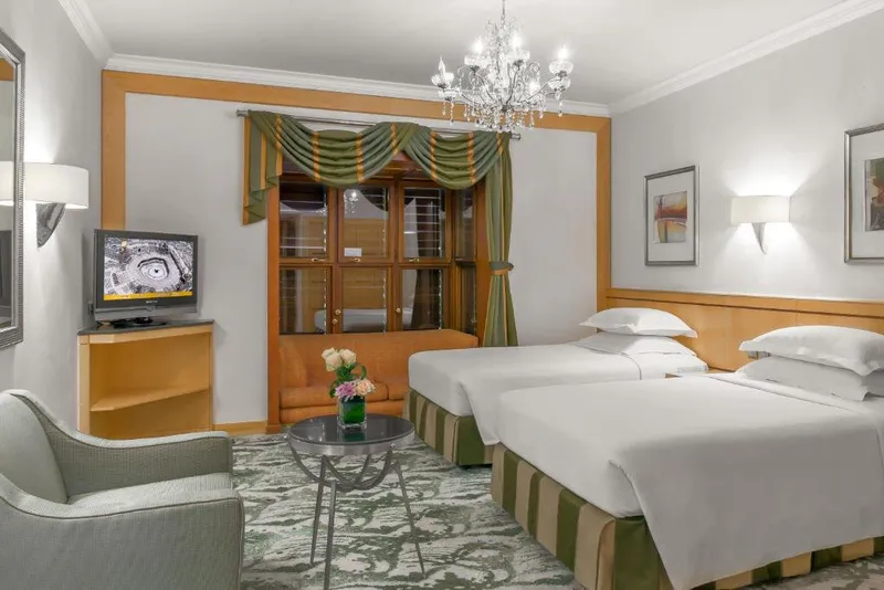 10 Günlük Umre Turu | 2.300 USD'den Başlayan Fiyatlarla | İman Turizm - 25