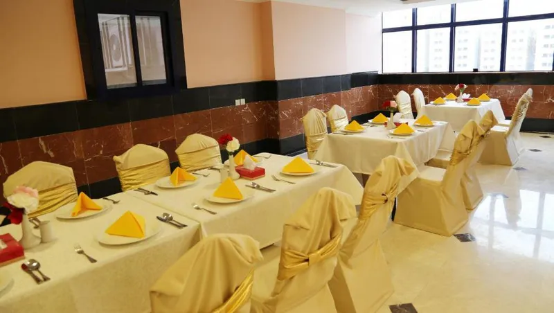 Lüks Umre - 14 Günlük - Anjum Hotel Mekke - Le | İman Turizm