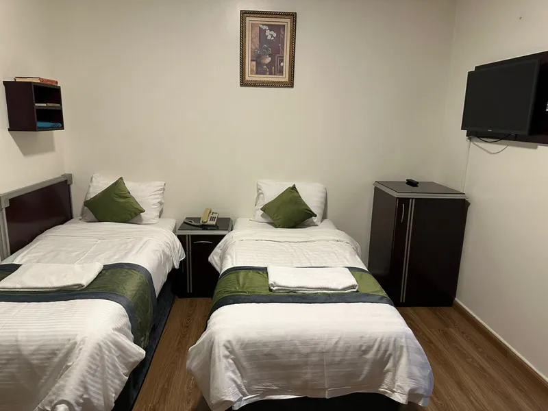 20 Günlük Umre Turu | 1.450 USD'den Başlayan Fiyatlarla | İman Turizm - 17