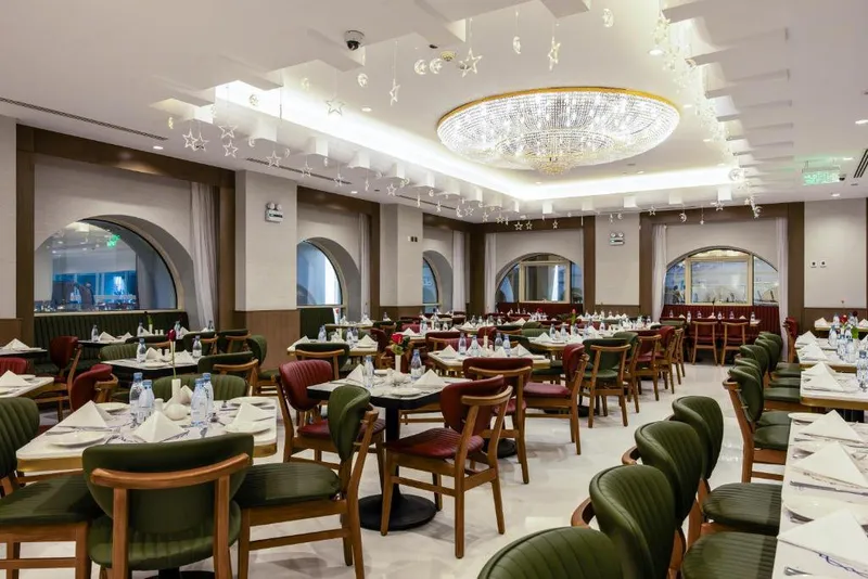 10 Ekim 2026 | 10 Günlük Umre Turu | İman Turizm - 6
