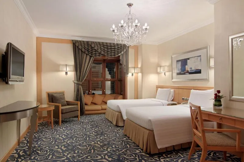 10 Günlük Umre Turu | 2.300 USD'den Başlayan Fiyatlarla | İman Turizm - 29