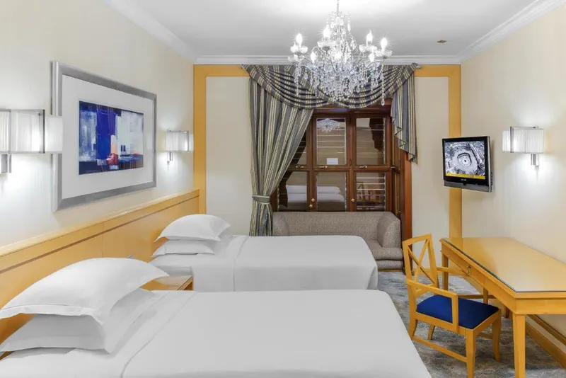 10 Günlük Umre Turu | 2.300 USD'den Başlayan Fiyatlarla | İman Turizm - 22